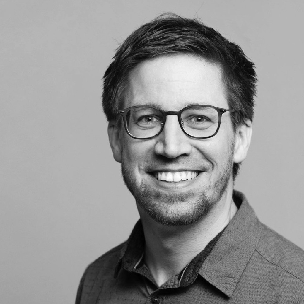 Portrait of Christian Rekowski